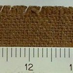 La tenture américaine