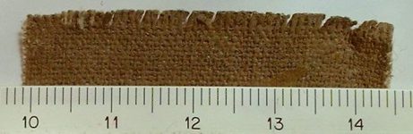 La tenture américaine