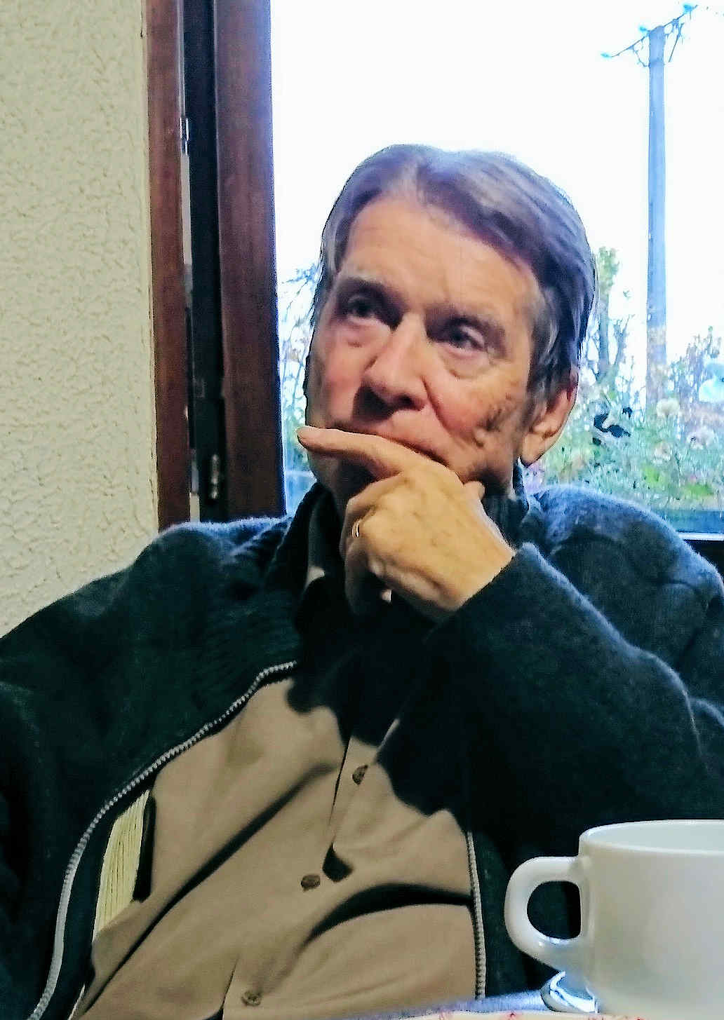 You are currently viewing Hommage à Jacques Viret