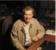 jacques Viret portrait -Les Amis de Bayard