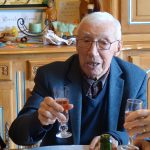 Hommage à Jean Baccard