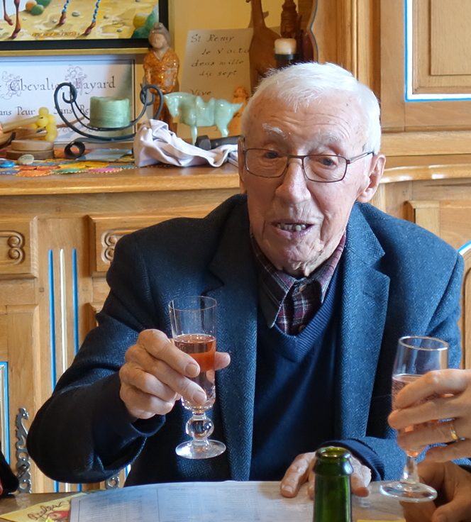 You are currently viewing Hommage à Jean Baccard