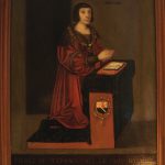 Bayard au Musée de la Légion d’Honneur et des Ordres de Chevalerie