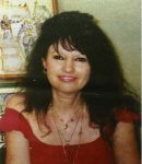 Hommage à Lisette Blanc