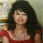 Hommage à Lisette Blanc