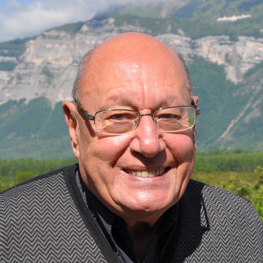 Marcel Fakhoury - Les Amis de Bayard