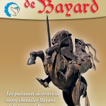 La lettre n° 46 des Amis de Bayard