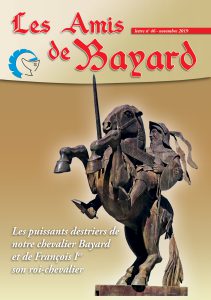 Les Amis de Bayard COUVERTURE Lettre 46