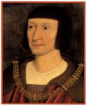 A propos de la coiffure de Bayard