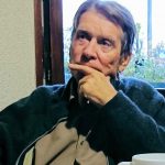 Jacques Viret un des premiers président des Amis de Bayard