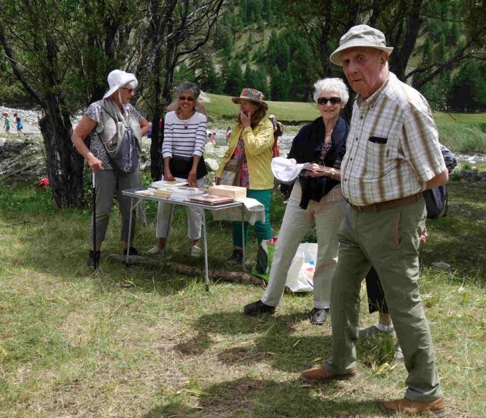 2019 Marchalp Les Amis de Bayard - les Amis de Bayard