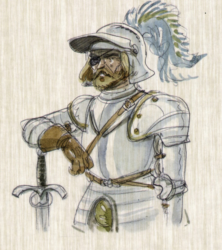 Pierre Terrail de Bayard le destin d'un chevalier Les amis de Bayard