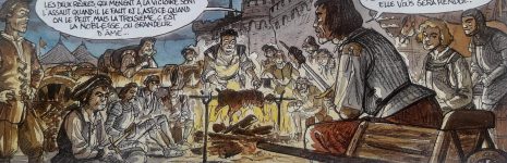 Conférence : « Autour de Bayard » par Laurent Vissière