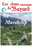 La lettre n° 47 des Amis de Bayard