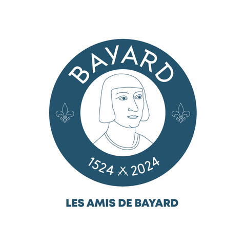 logo Les Amis de Bayard