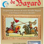 La Lettre n°45 des Amis de Bayard