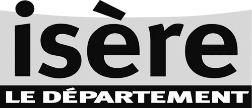 logo département Isère