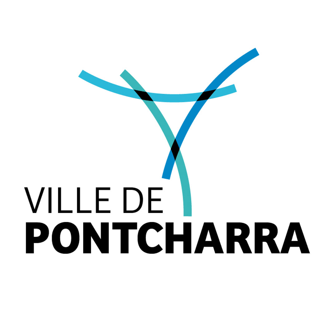 logo ville pontcharra