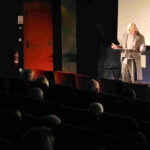 Spectacle « Hugo, celui du combat »