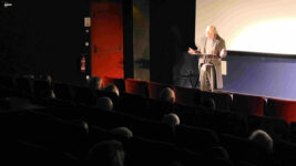 Spectacle « Hugo, celui du combat »