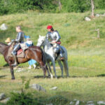 BAYARD et l’Histoire expérimentale de la traversée des Alpes