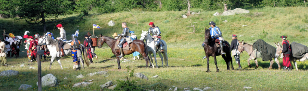 You are currently viewing BAYARD et l’Histoire expérimentale de la traversée des Alpes