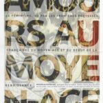 Spectacle Concert Amours au Moyen Âge