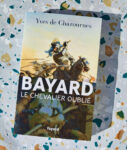 livre BAYARD Le chevalier oublié