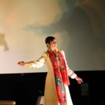 Spectacle 3 Février  » Amours au Moyen Age « 