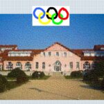 OLYMPIADES 2024 Lycée Pierre Du Terrail