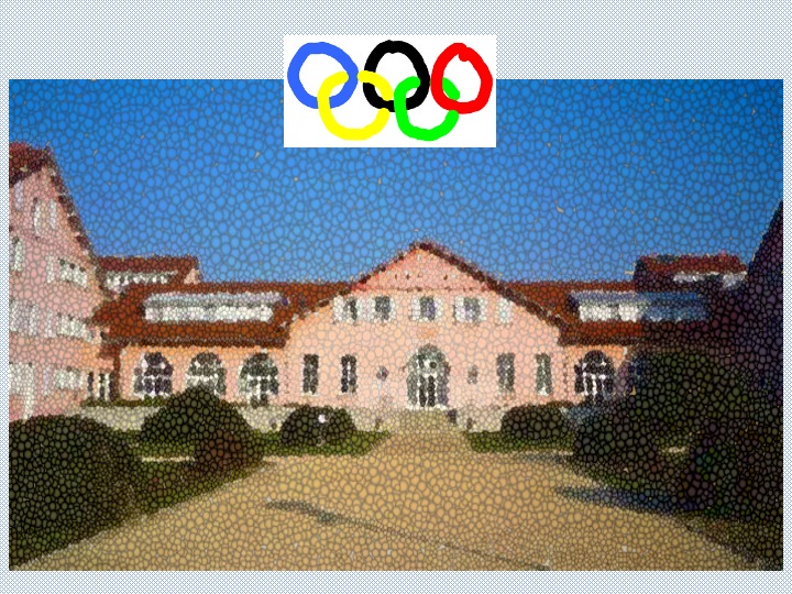 You are currently viewing OLYMPIADES 2024 Lycée Pierre Du Terrail