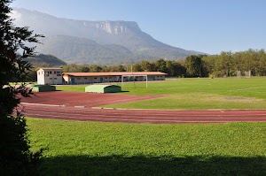 stade ile Fribaud