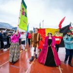 OLYMPIADES BAYARD 2024 Super Ambiance