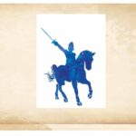 FÊTE MÉDIÉVALE… LA ROSIERE