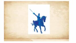 FÊTE MÉDIÉVALE… LA ROSIERE