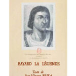 Spectacle 2024   » Bayard la légende « 