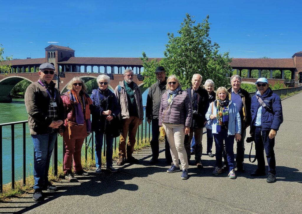 You are currently viewing 2024 …En route pour le Piémont…la dernière contrée de Bayard