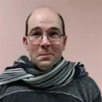 Conférence de  Fabrice DELRIEUX